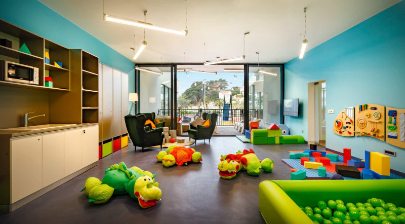 Valamar Hotel Padova