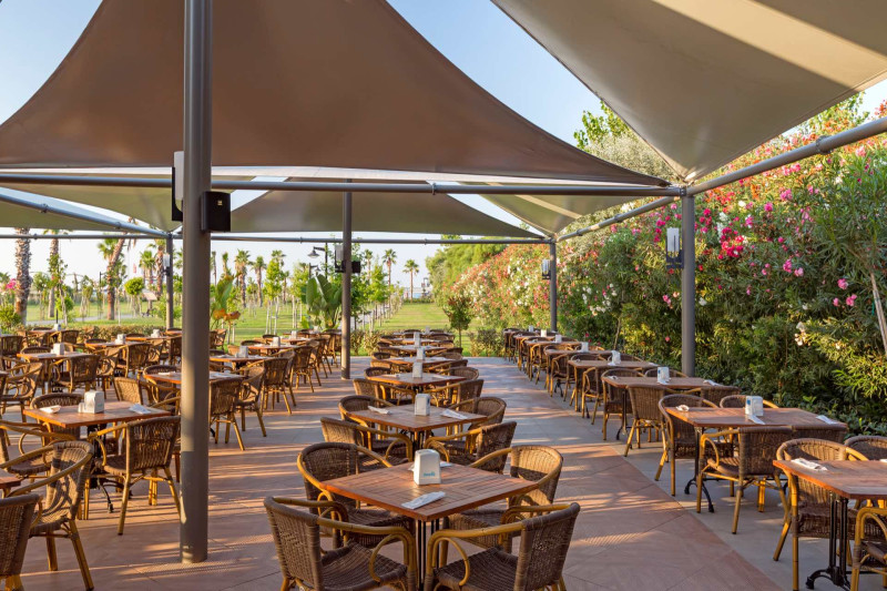 Limak Limra Hotel & Resort