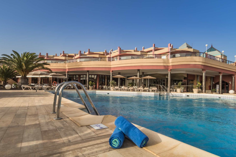 Hotel Esmeralda Maris by LIVVO