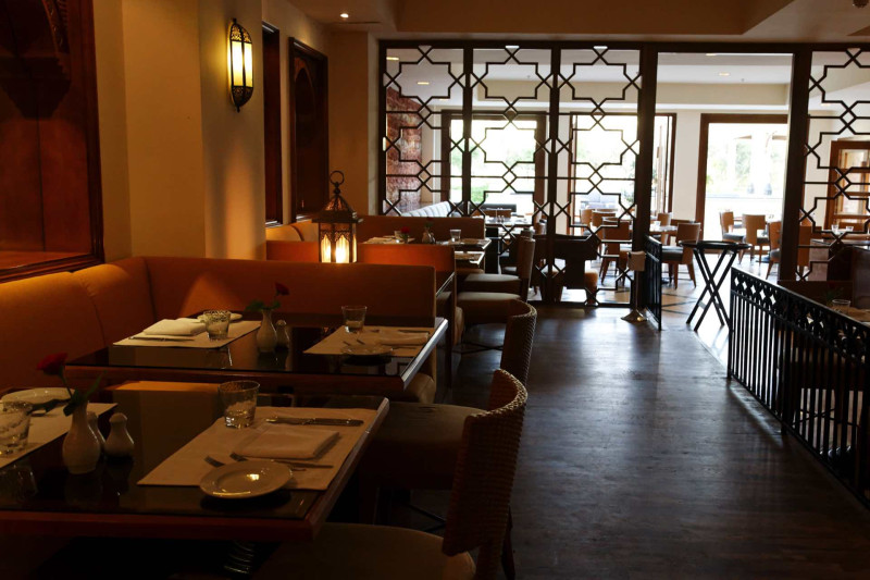 Sofitel Agadir Royal Bay