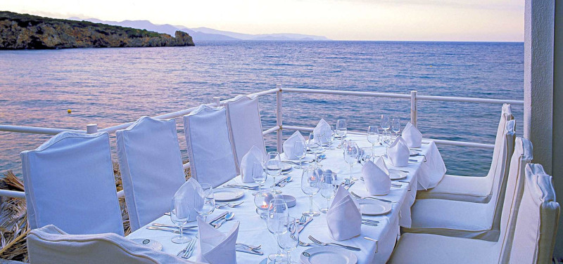 Istron Bay