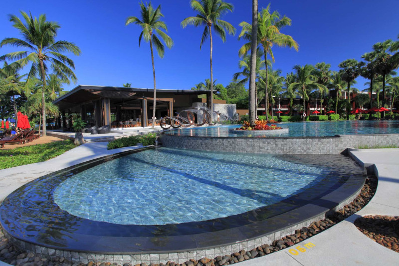 Ramada Resort by Wyndham Khao Lak