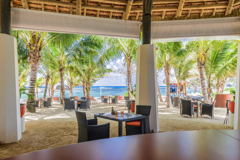 Sofitel SO Mauritius