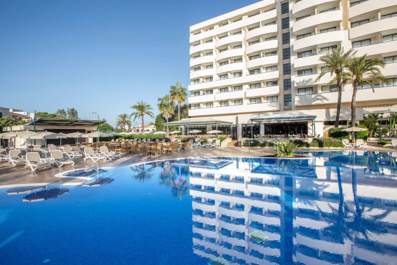 Welikehotel Marfil Playa