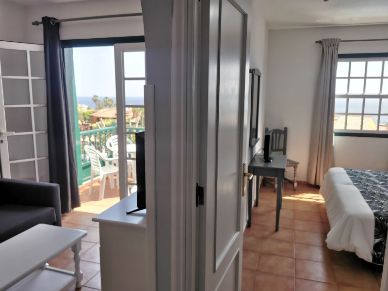 Oasis San Antonio App.