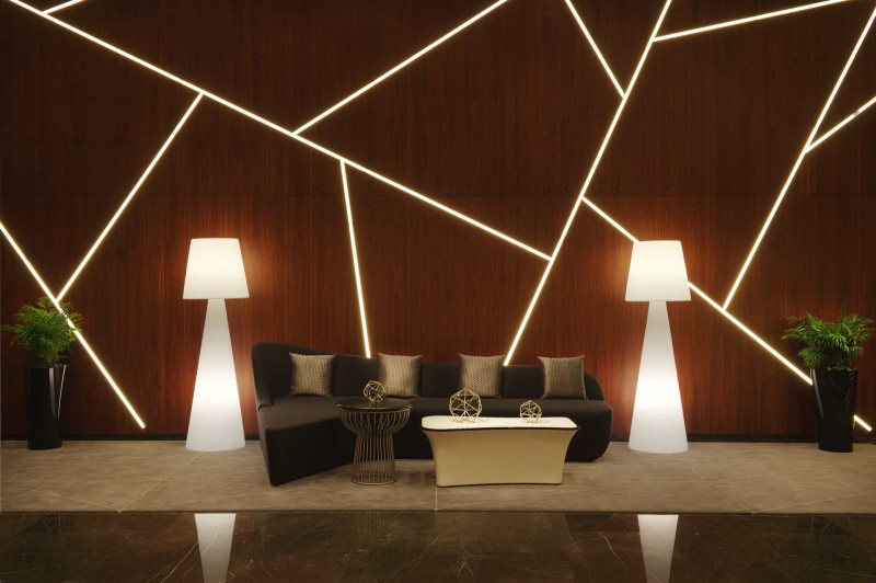 Tryp by Wyndham Dubai Barsha Heights