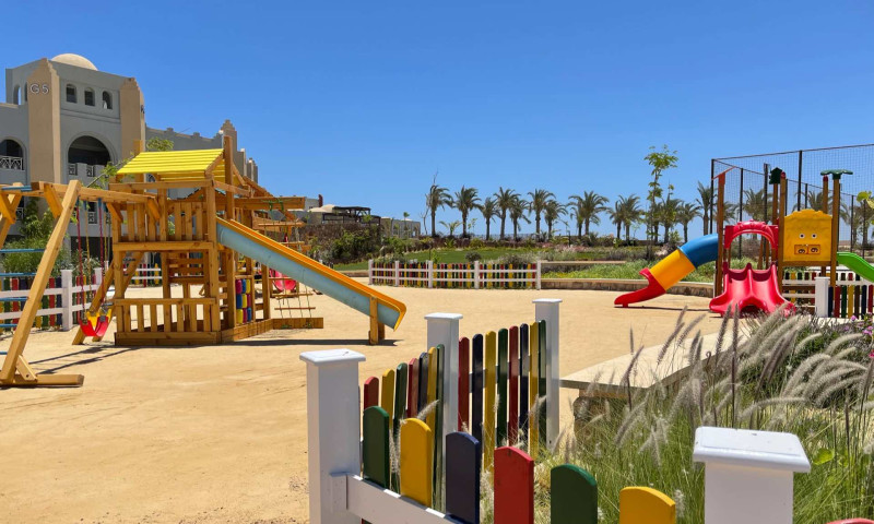 Lazuli Hotel Marsa Alam