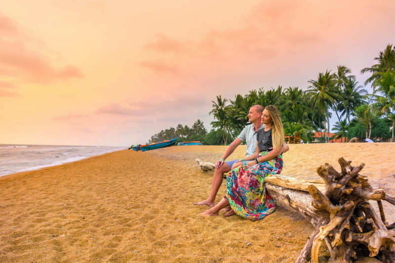 Mermaid Hotel und Club