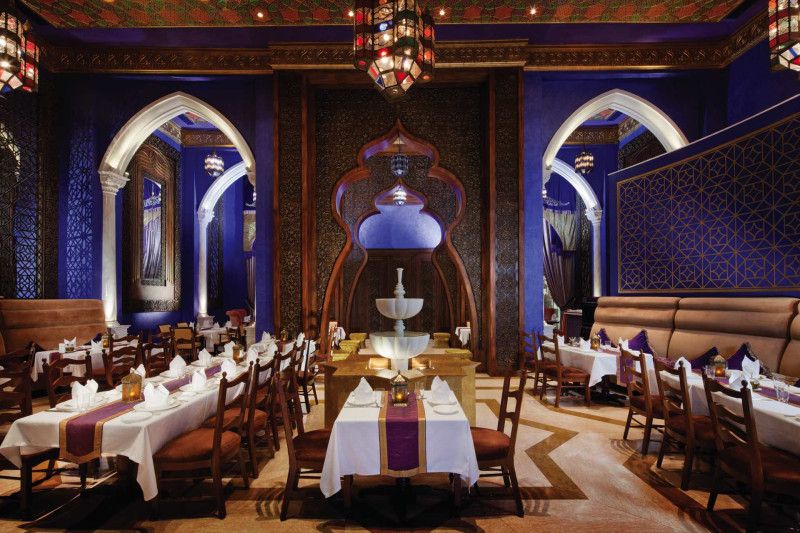 Jumeirah Zabeel Saray