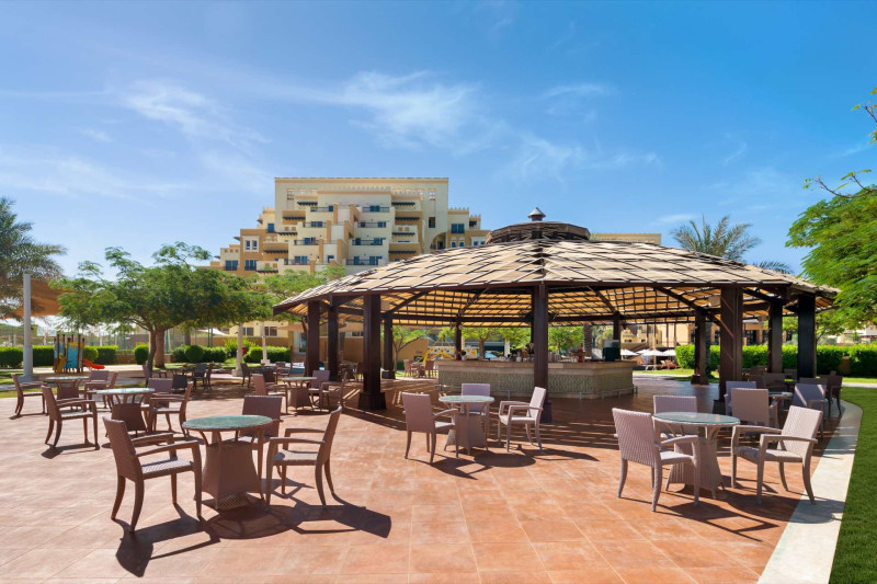 Rixos Bab al Bahr