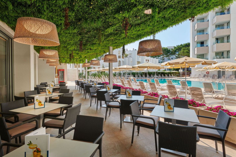 Hipotels Bahía Grande