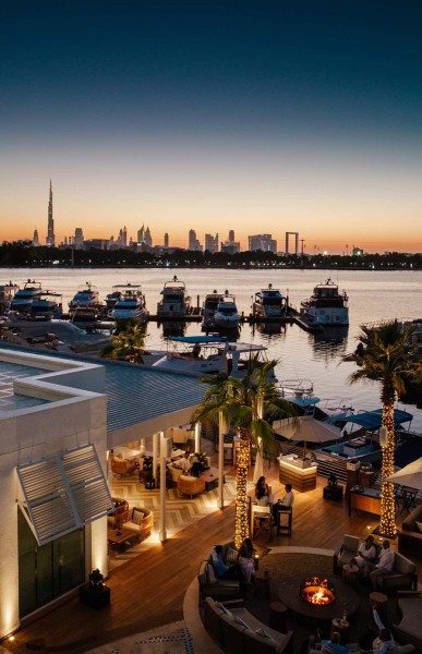 Park Hyatt Dubai
