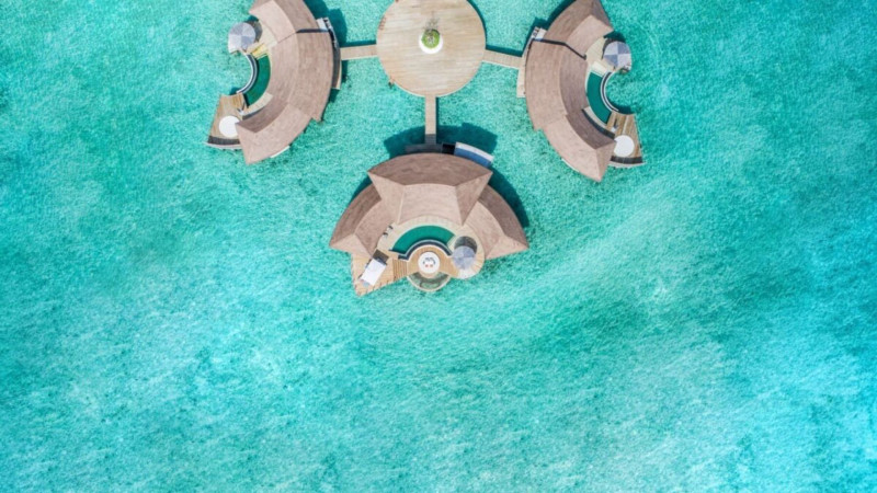 InterContinental Maldives Maamunagau Resort