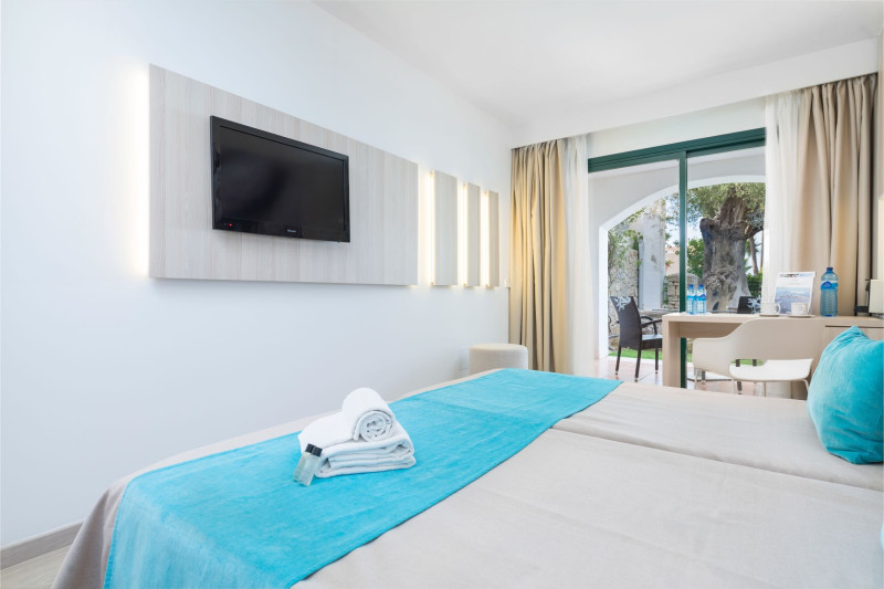 Alcudiamar Marina Residence