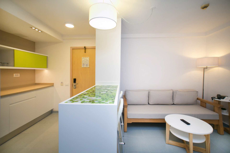 Hotel LIVVO Anamar Suites