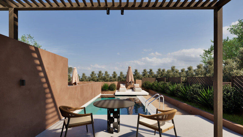 Kouros Palace Active Lifestyle