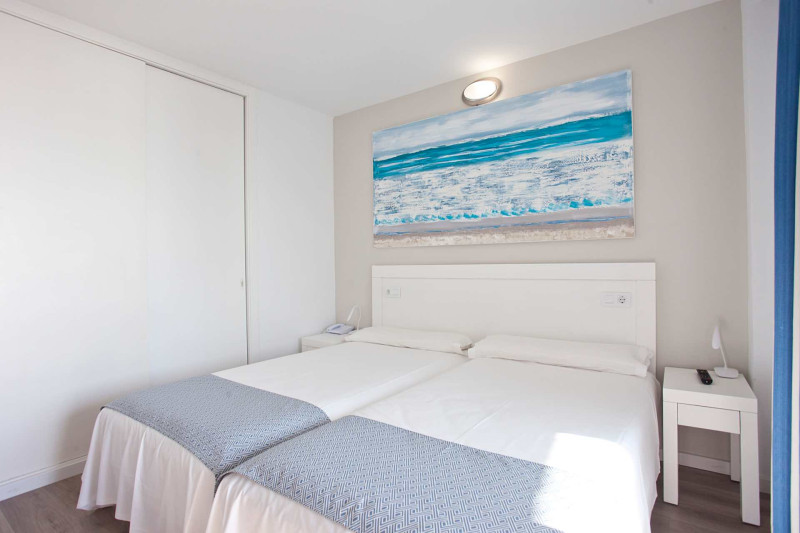 HYB Eurocalas by Garden Hotels