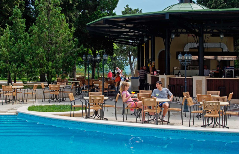 Sol Nessebar Palace