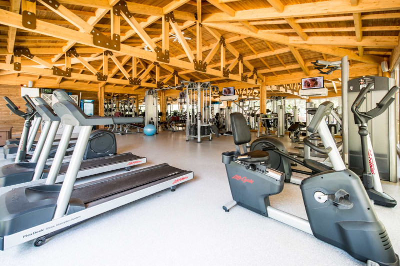 Rubi Platinum Spa Resort & Suites