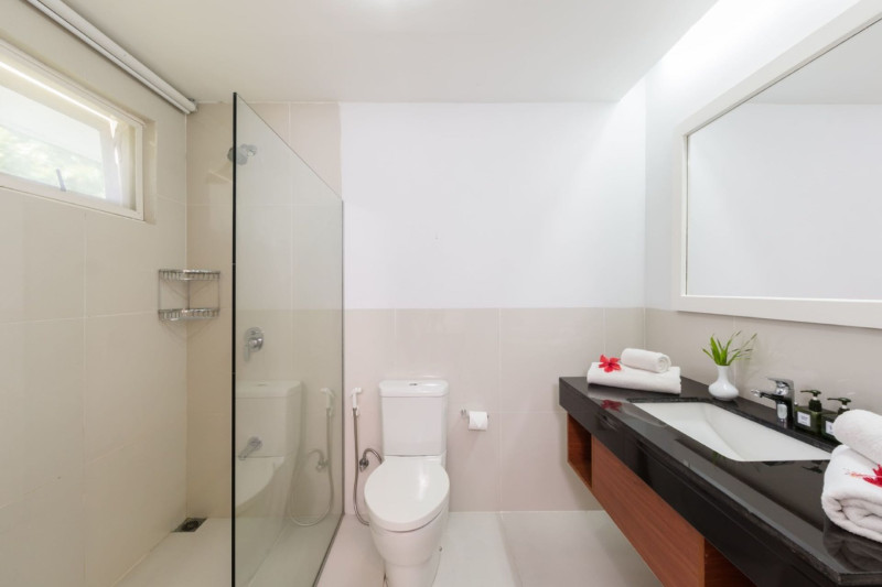 Equator Village Maldives