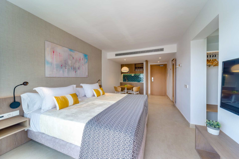 Inturotel Esmeralda Park