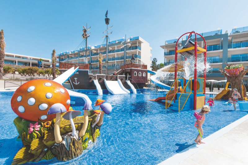 Zafiro Palace Alcudia