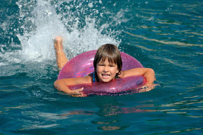 Rubin Sunny Hotel by Valamar