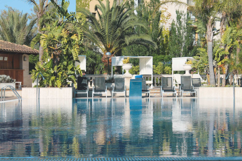 Bahia de Alcudia Hotel & Spa