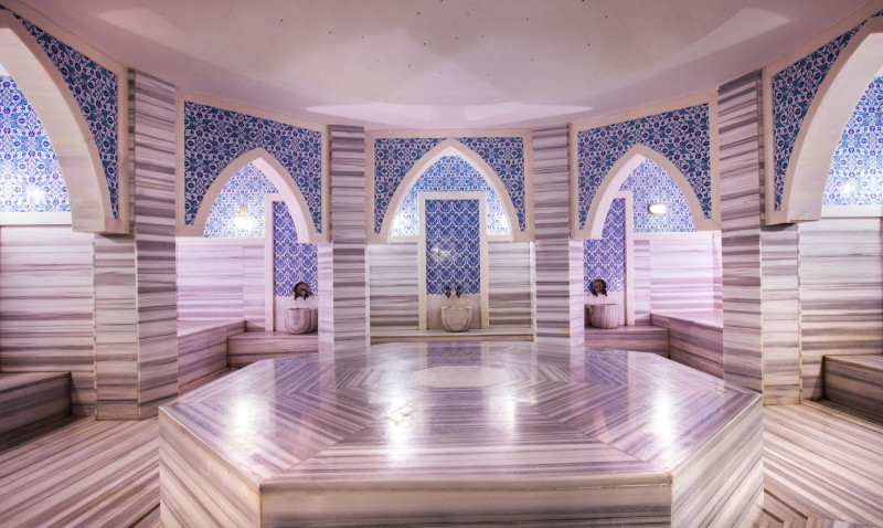 Aria Claros Beach & Resort