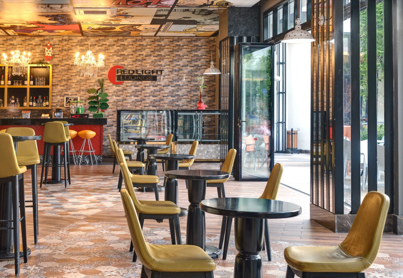 Seaden Valentine Resort & Spa