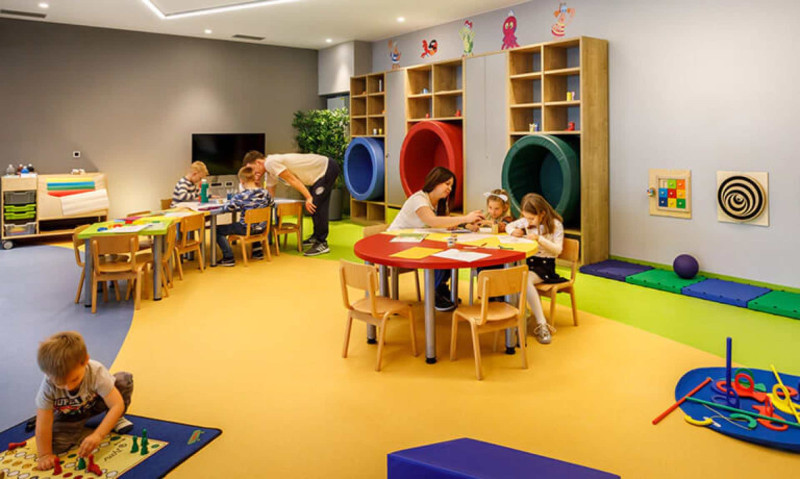 Valamar Hotel Padova