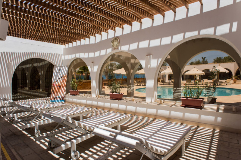 Club Paradisio El Gouna-Red Sea