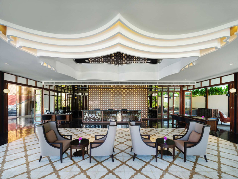 Avista Grande Phuket Karon Resort, MGallery