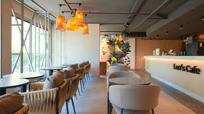 Kleopatra Dreams Beach