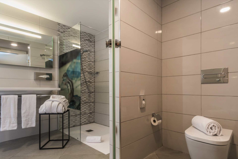 Monte del Mar & Esquinzo Aparthotel