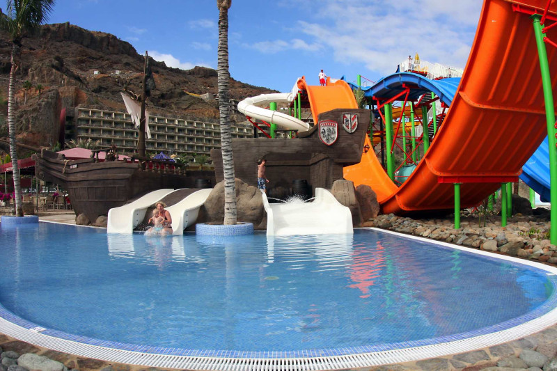 Hotel LIVVO Lago Taurito