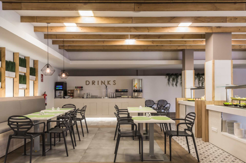 Playa Park Zensation