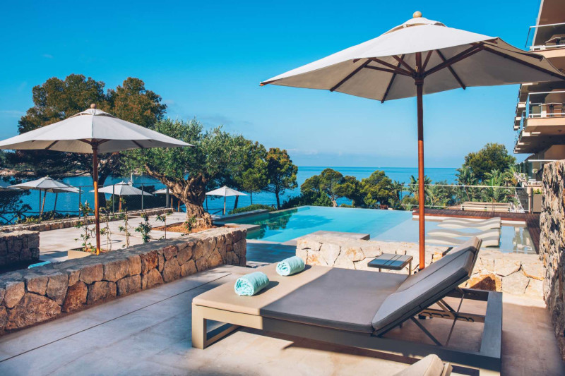 Iberostar Selection Jardín del Sol Suites