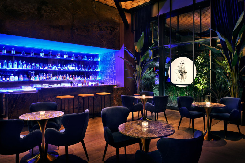 Banyan Tree Dubai
