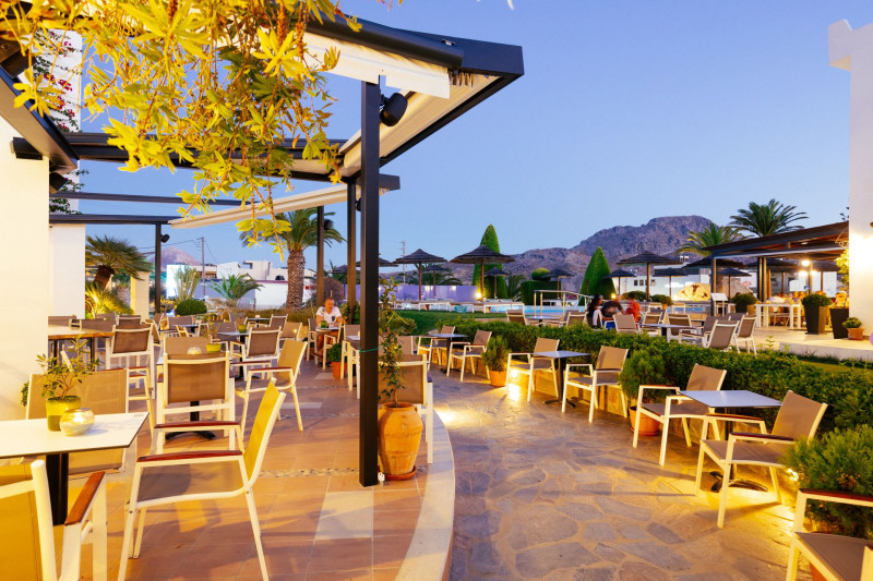 Alianthos Estate Resort (ex Alianthos Garden)