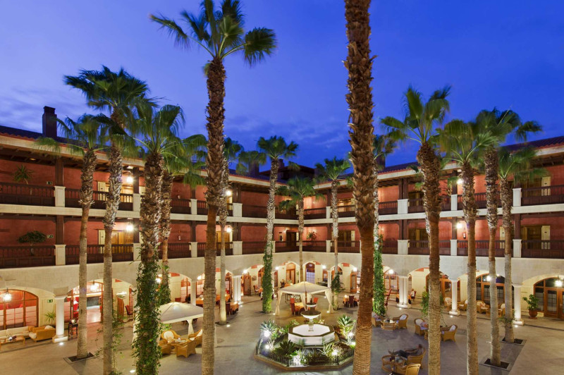 Elba Palace Golf Boutique Hotel