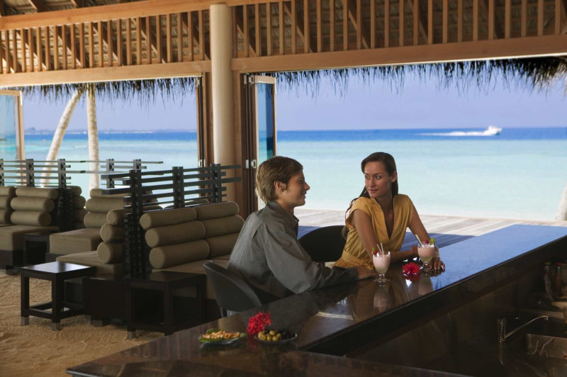 Veligandu Maldives Resort Island