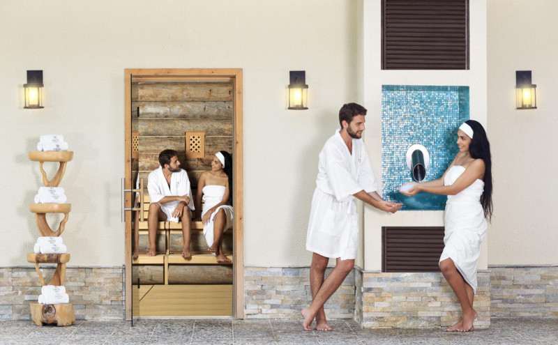 Savoy Resort & Spa Seychelles