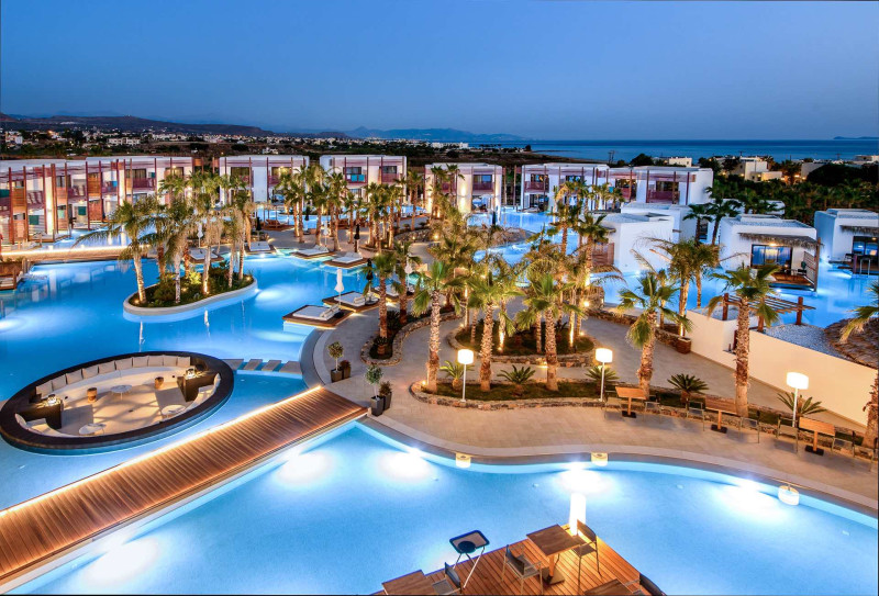 Stella Island Resort & Spa