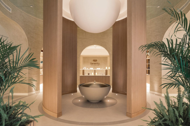 Fairmont The Palm Dubai