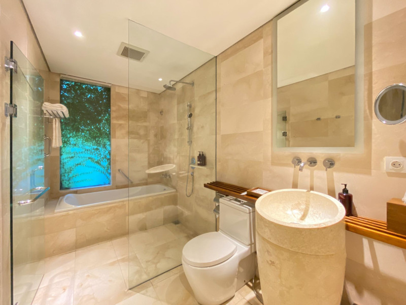 Candi Beach Resort & Spa