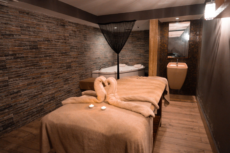 Avena Resort & Spa Hotel