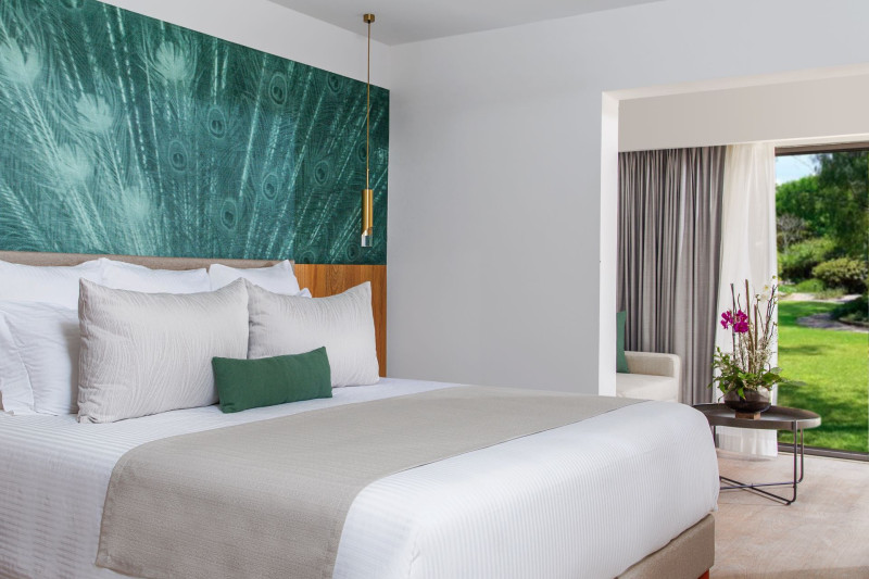 Dreams Flora Resort & Spa