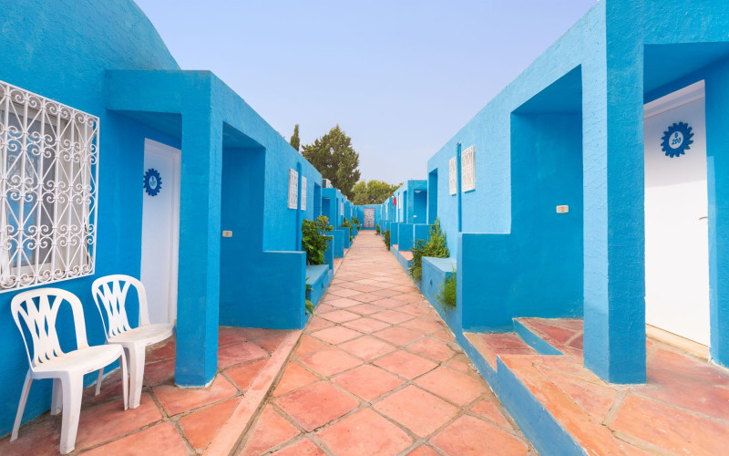 Samira Club