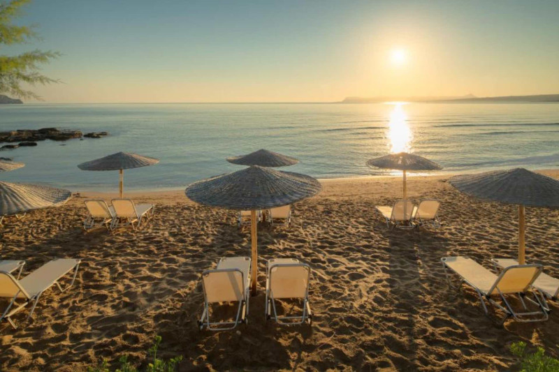 Iolida Beach